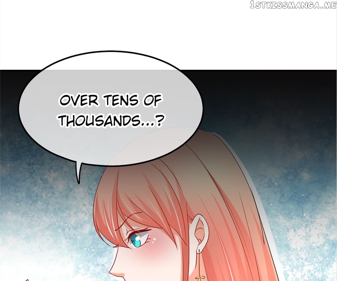 Counter-Attack of a Pregnant Actress chapter 40 - page 61
