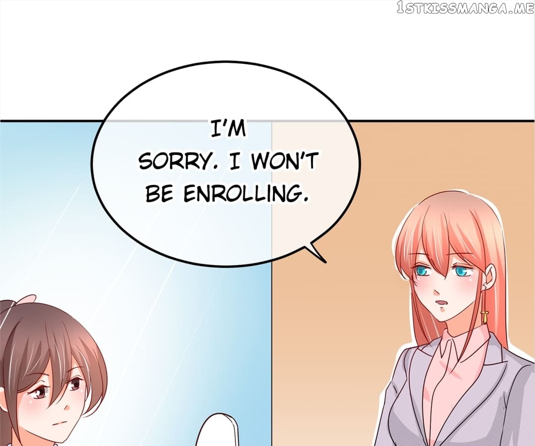 Counter-Attack of a Pregnant Actress chapter 40 - page 63