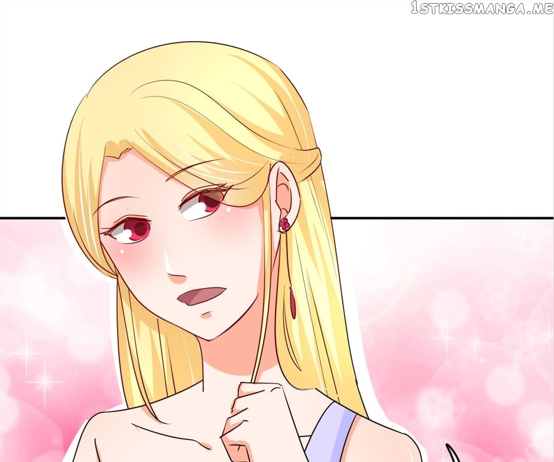 Counter-Attack of a Pregnant Actress chapter 40 - page 69