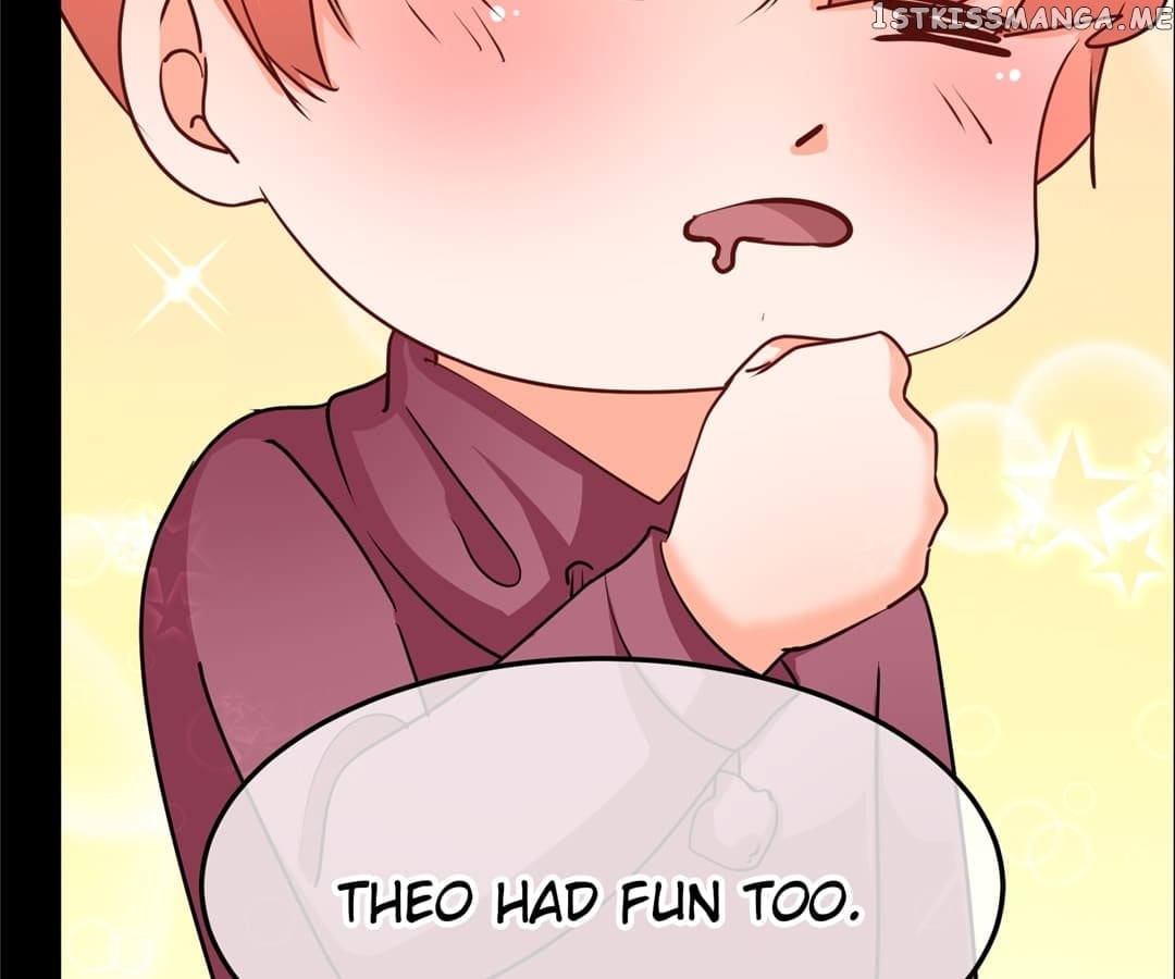 Counter-Attack of a Pregnant Actress chapter 40 - page 7