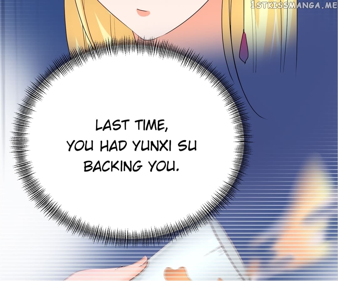 Counter-Attack of a Pregnant Actress chapter 40 - page 73