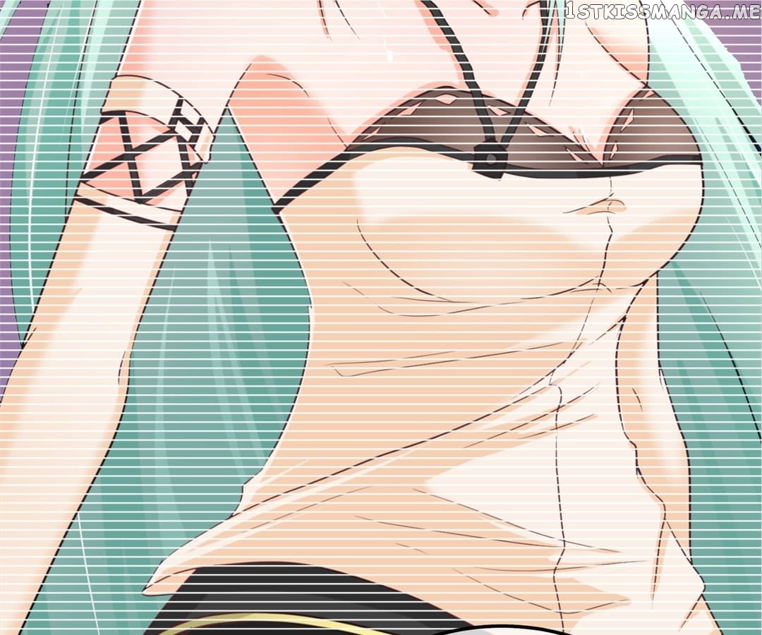 Counter-Attack of a Pregnant Actress chapter 40 - page 76