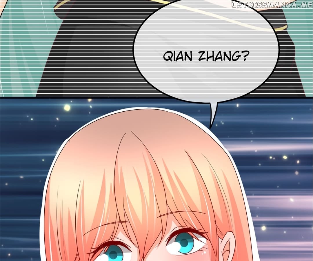 Counter-Attack of a Pregnant Actress chapter 40 - page 77