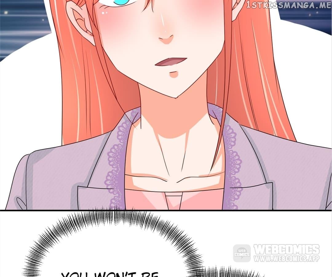 Counter-Attack of a Pregnant Actress chapter 40 - page 78