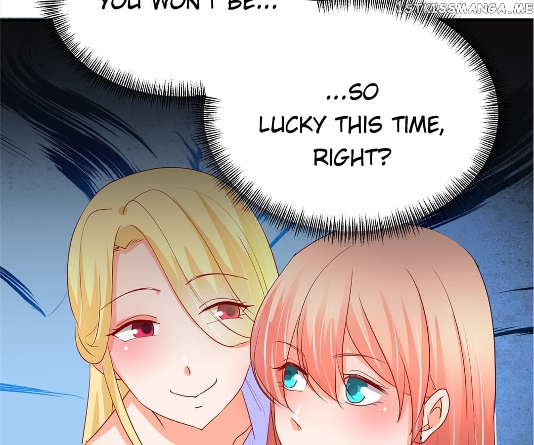 Counter-Attack of a Pregnant Actress chapter 40 - page 79