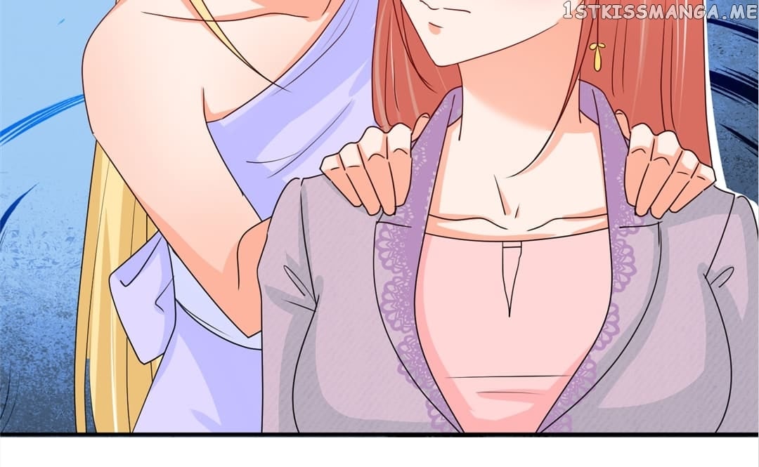 Counter-Attack of a Pregnant Actress chapter 40 - page 80