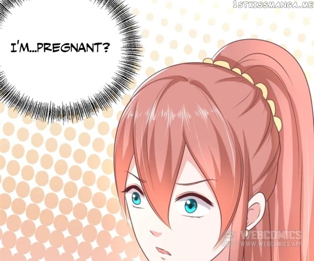 Counter-Attack of a Pregnant Actress chapter 1 - page 14