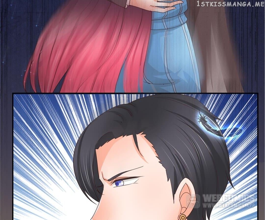 Counter-Attack of a Pregnant Actress chapter 36 - page 10