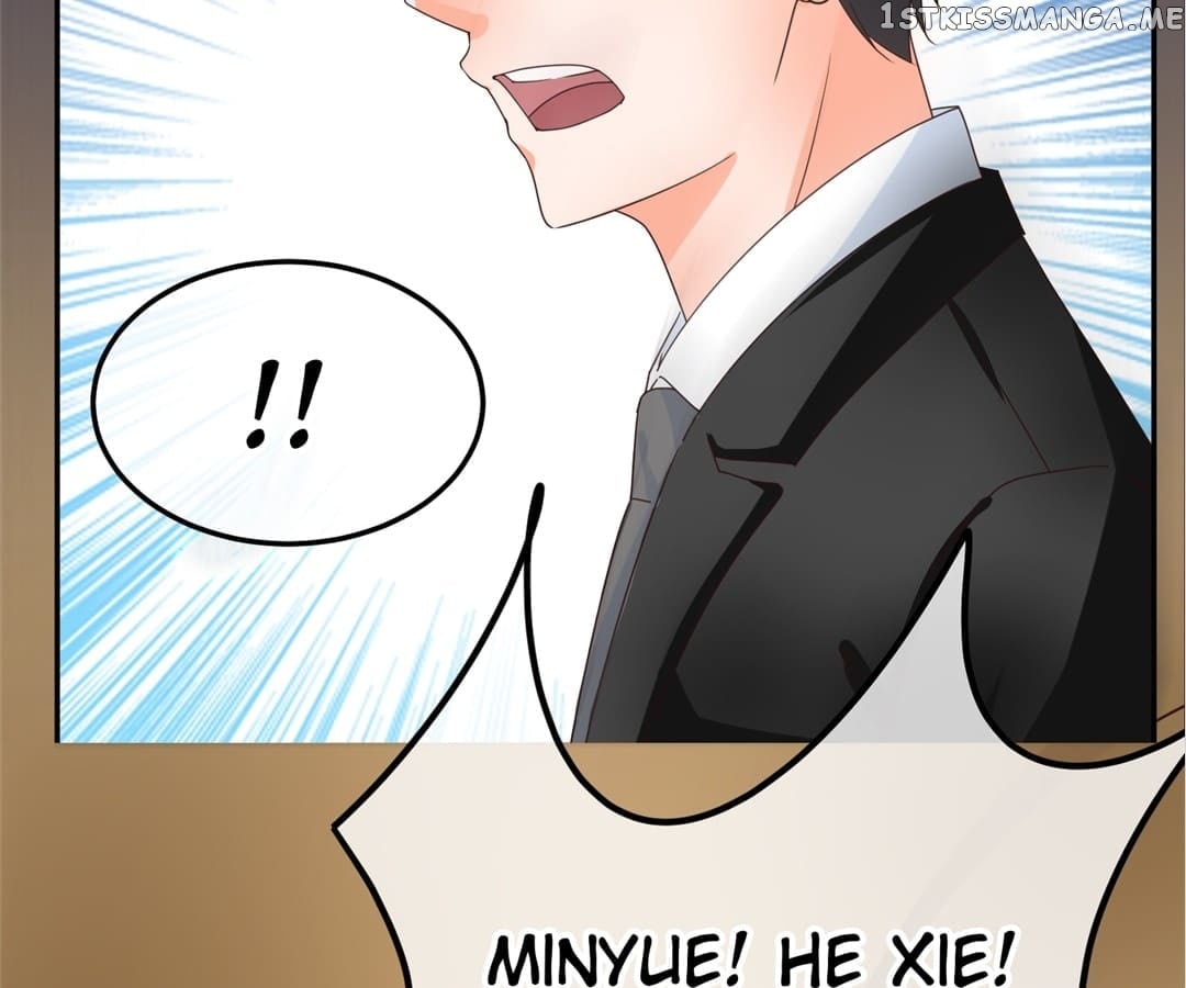 Counter-Attack of a Pregnant Actress chapter 36 - page 11