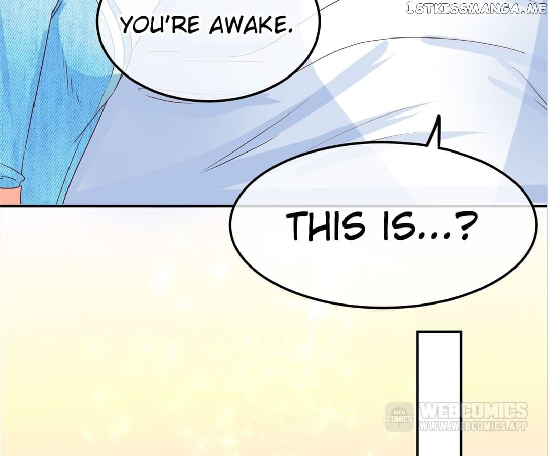 Counter-Attack of a Pregnant Actress chapter 36 - page 34