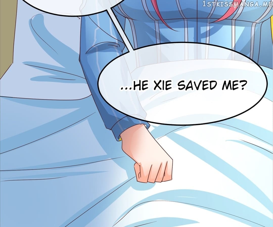 Counter-Attack of a Pregnant Actress chapter 36 - page 39