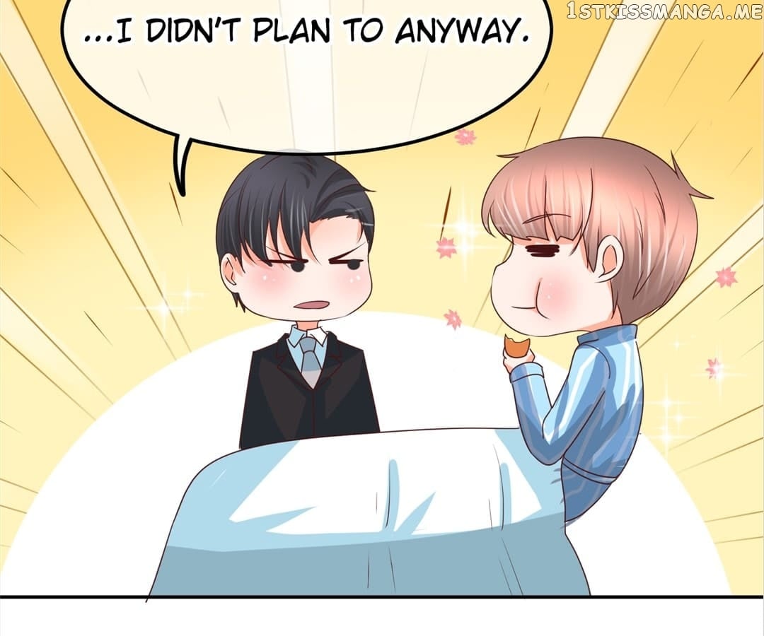 Counter-Attack of a Pregnant Actress chapter 36 - page 55