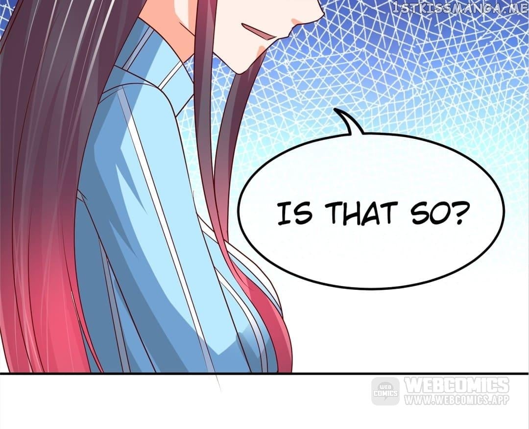 Counter-Attack of a Pregnant Actress chapter 36 - page 62