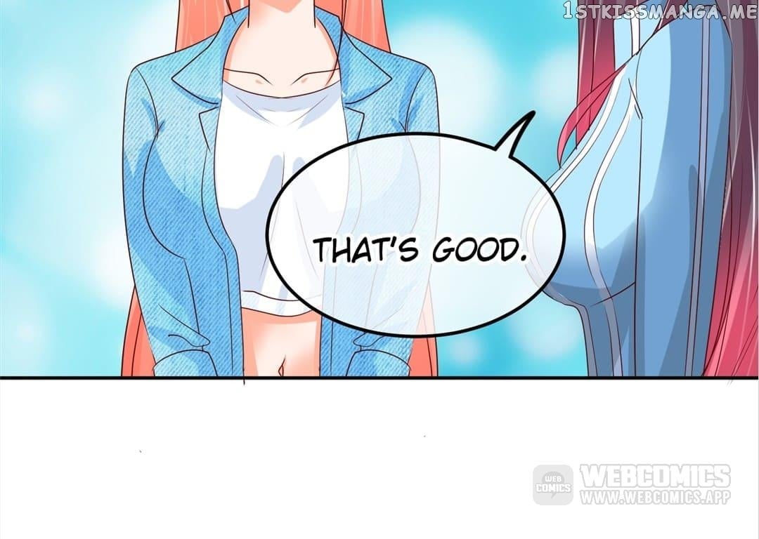 Counter-Attack of a Pregnant Actress chapter 36 - page 66