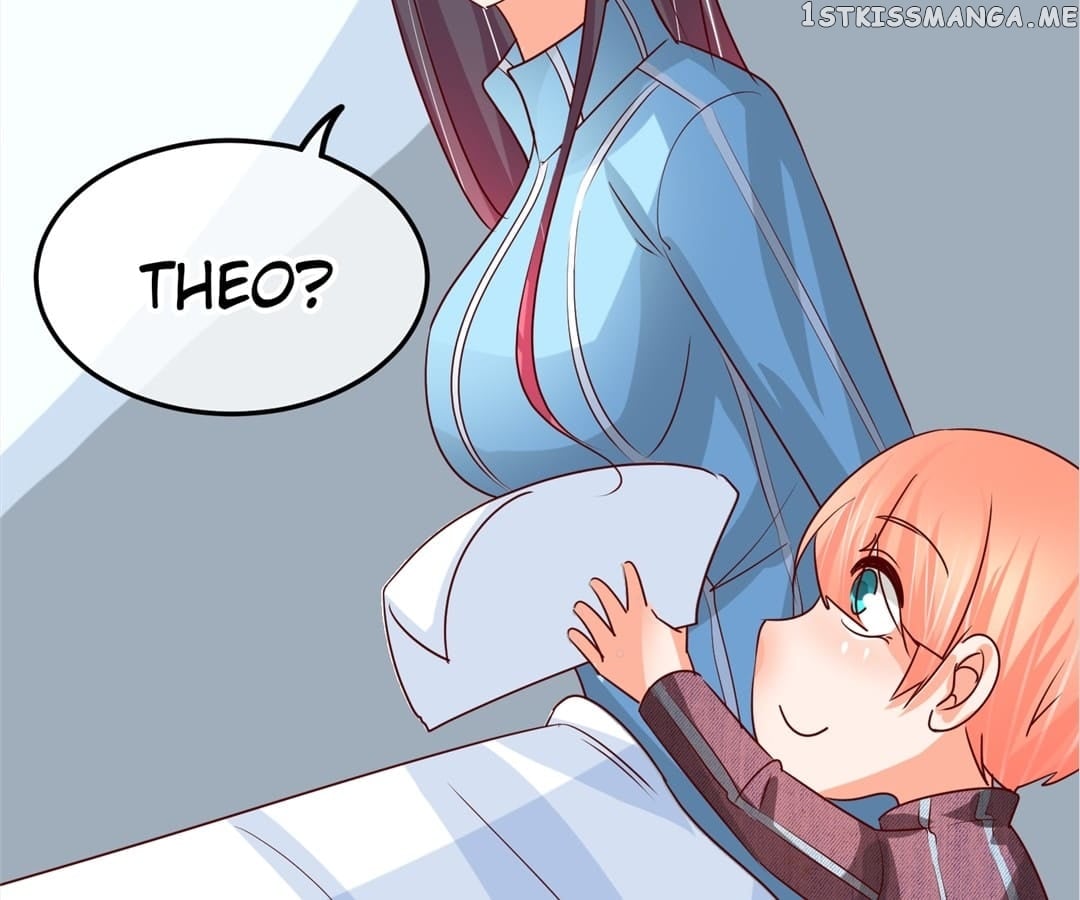 Counter-Attack of a Pregnant Actress chapter 36 - page 73
