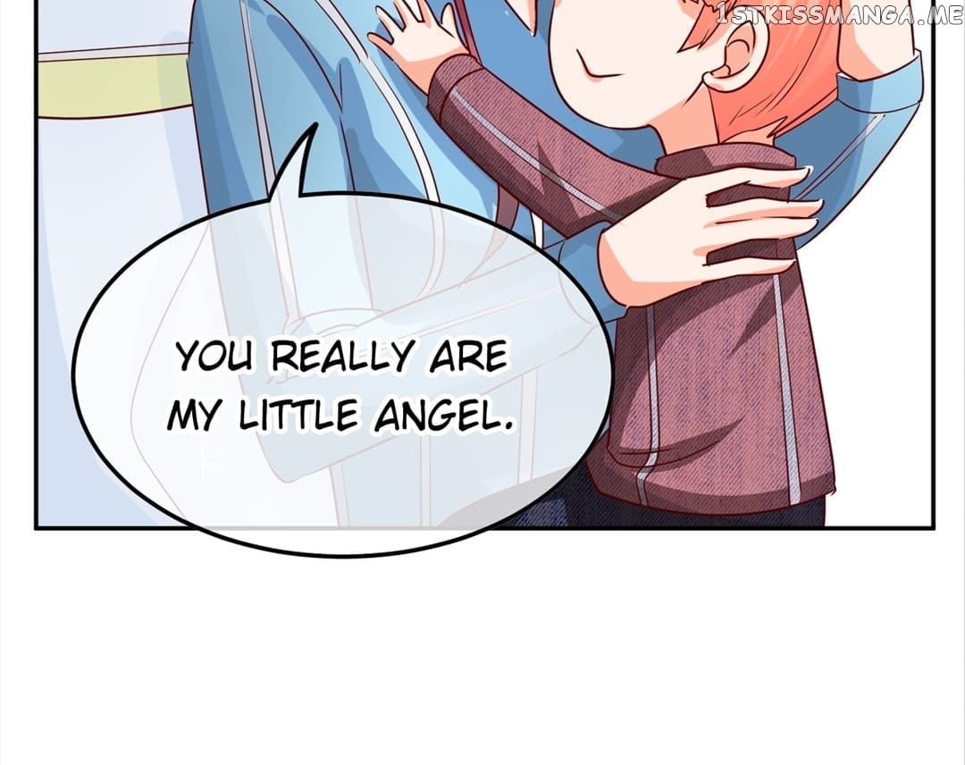 Counter-Attack of a Pregnant Actress chapter 36 - page 81