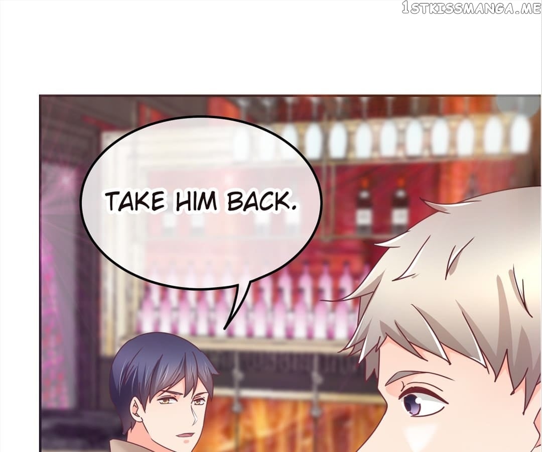 Counter-Attack of a Pregnant Actress chapter 52 - page 11