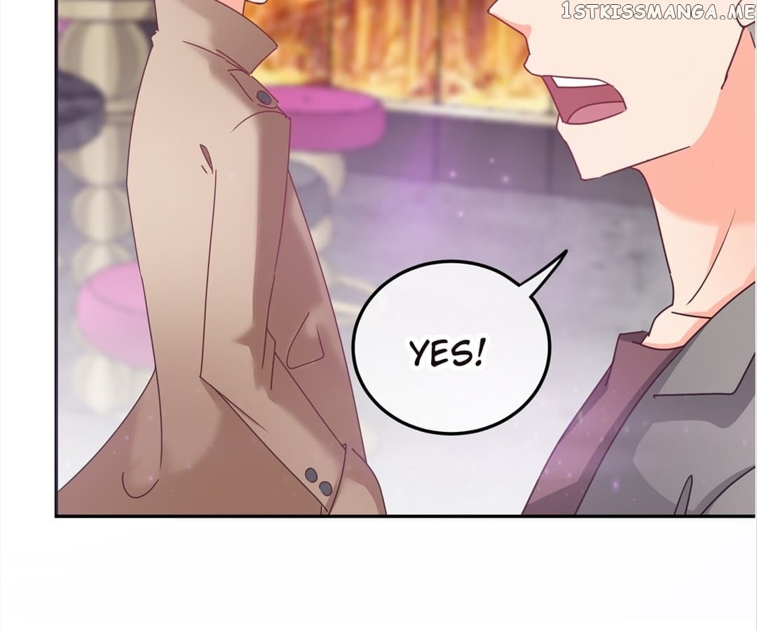 Counter-Attack of a Pregnant Actress chapter 52 - page 12