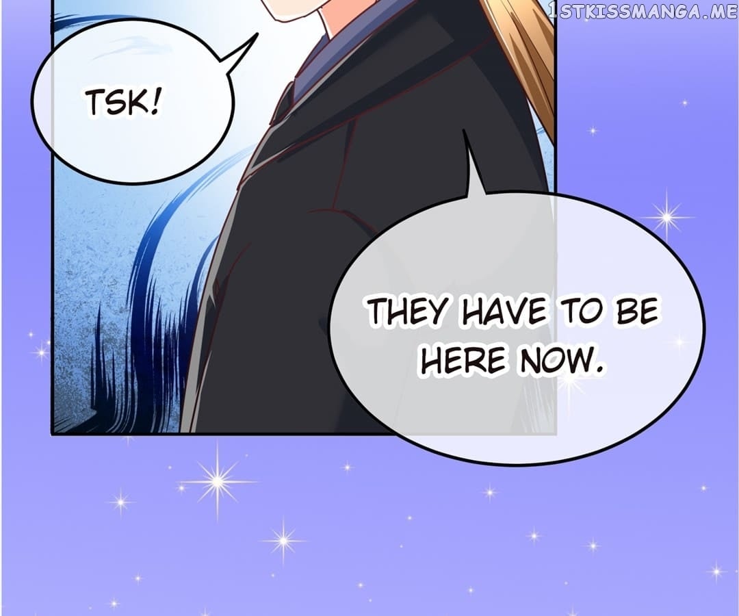 Counter-Attack of a Pregnant Actress chapter 52 - page 15