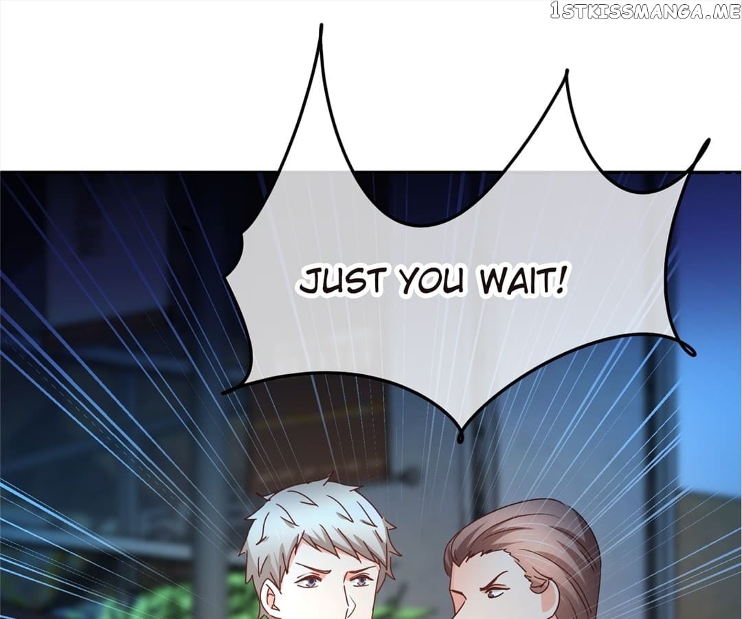Counter-Attack of a Pregnant Actress chapter 52 - page 20