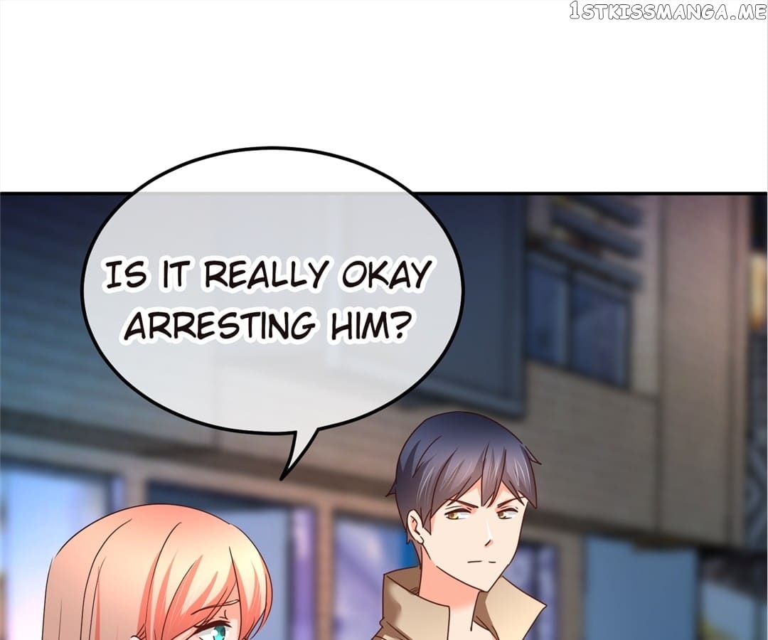 Counter-Attack of a Pregnant Actress chapter 52 - page 25