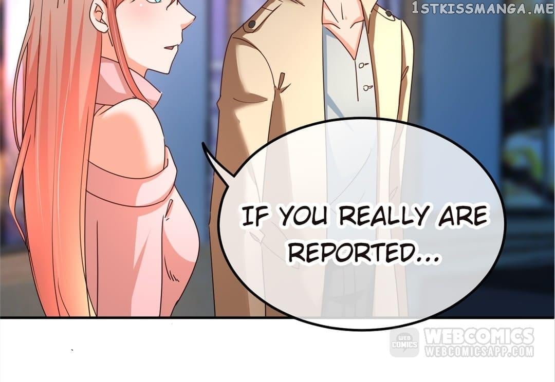 Counter-Attack of a Pregnant Actress chapter 52 - page 26