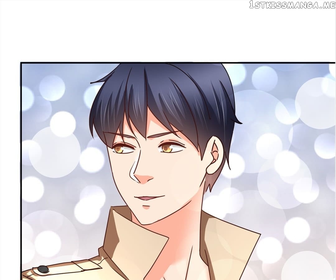 Counter-Attack of a Pregnant Actress chapter 52 - page 27