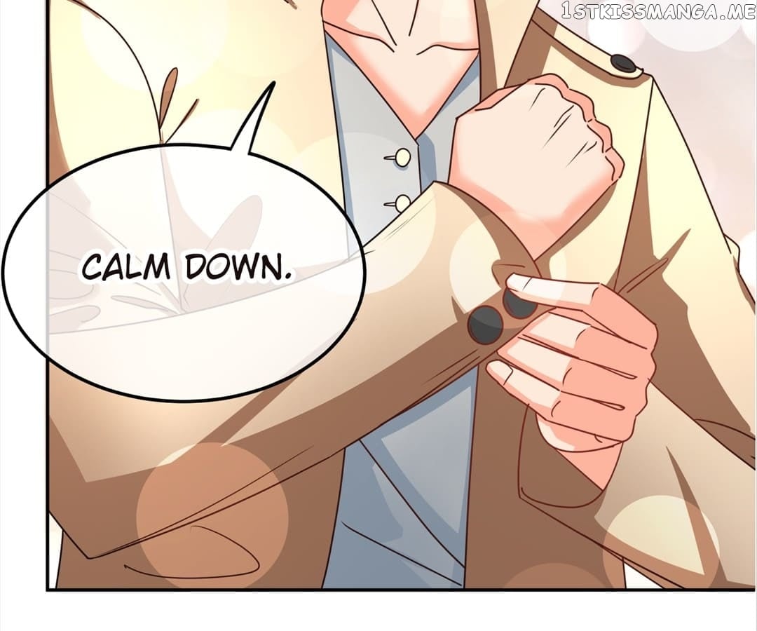 Counter-Attack of a Pregnant Actress chapter 52 - page 28