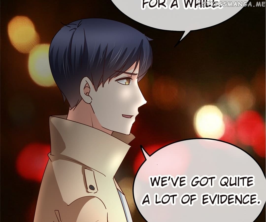 Counter-Attack of a Pregnant Actress chapter 52 - page 31