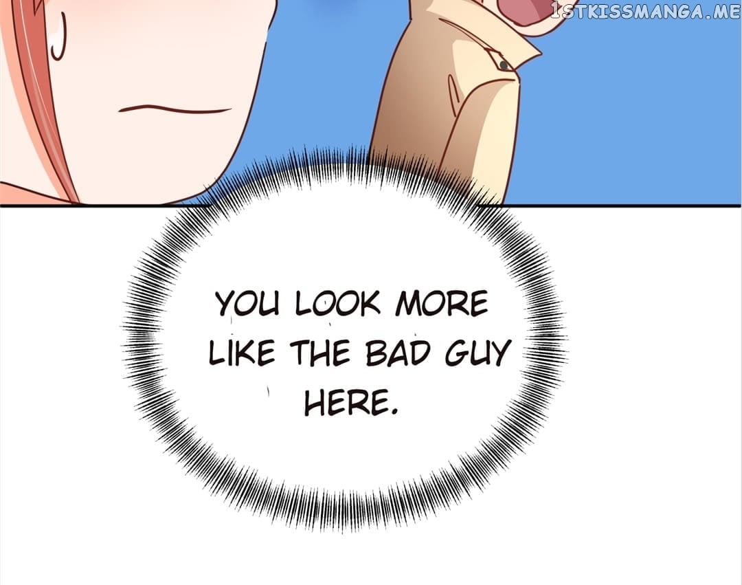 Counter-Attack of a Pregnant Actress chapter 52 - page 36