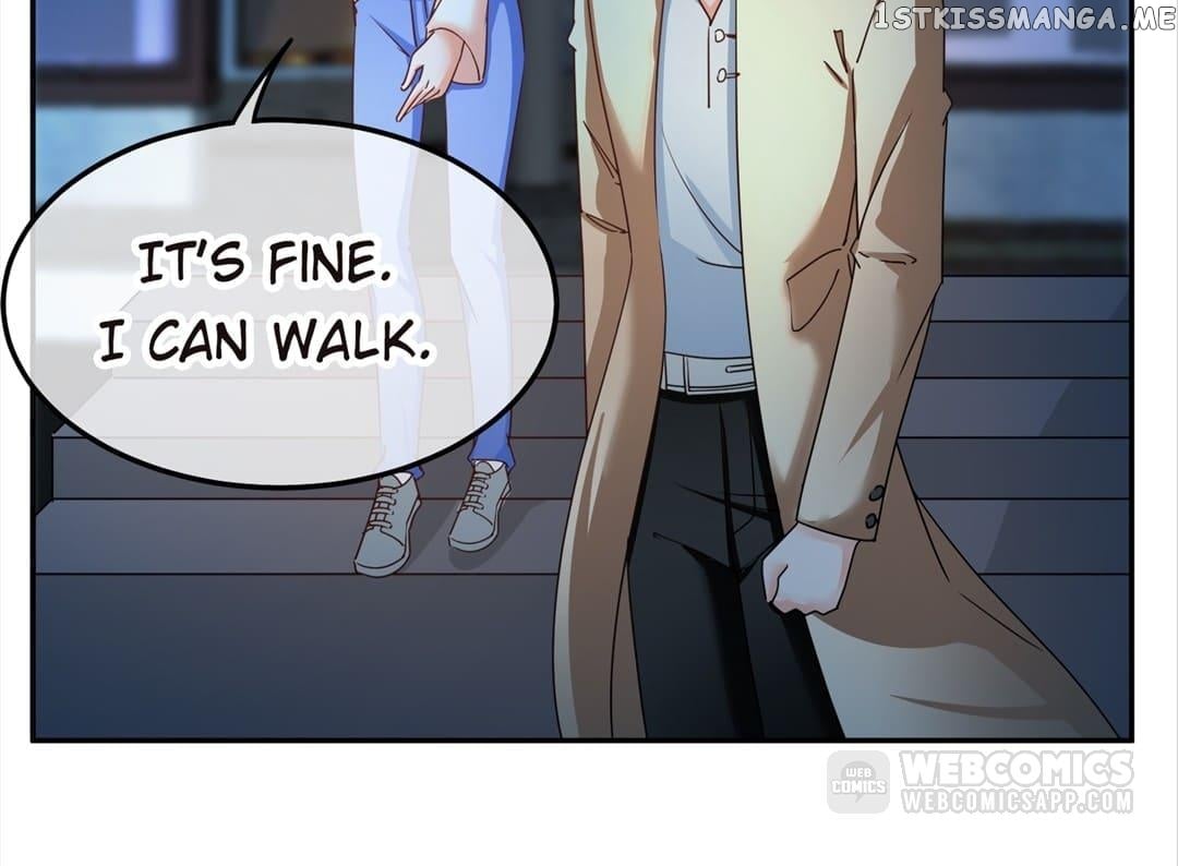 Counter-Attack of a Pregnant Actress chapter 52 - page 38
