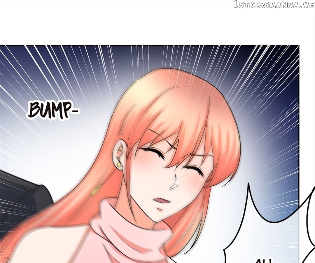 Counter-Attack of a Pregnant Actress chapter 52 - page 39