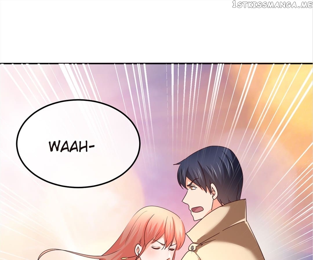 Counter-Attack of a Pregnant Actress chapter 52 - page 41