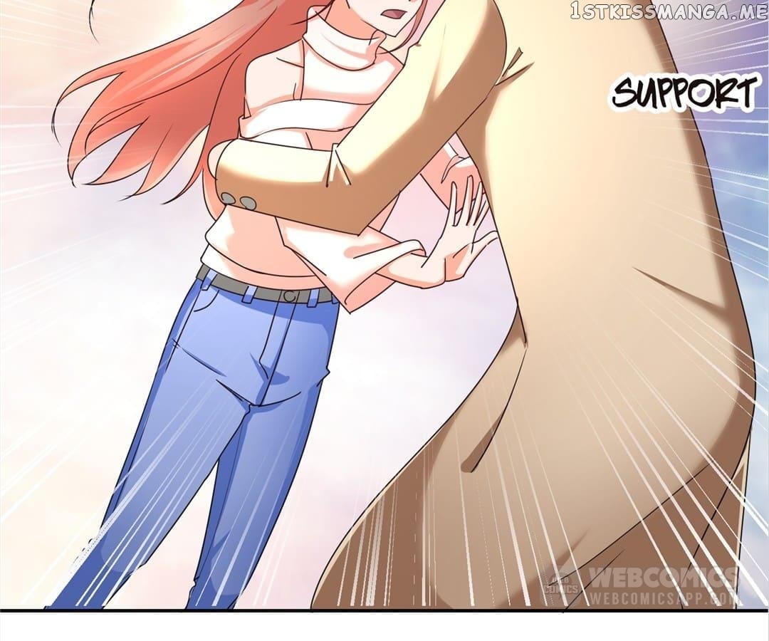 Counter-Attack of a Pregnant Actress chapter 52 - page 42