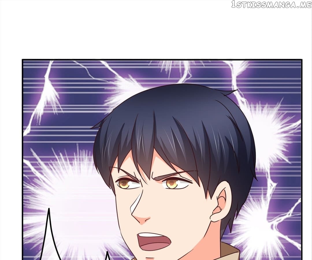 Counter-Attack of a Pregnant Actress chapter 52 - page 44