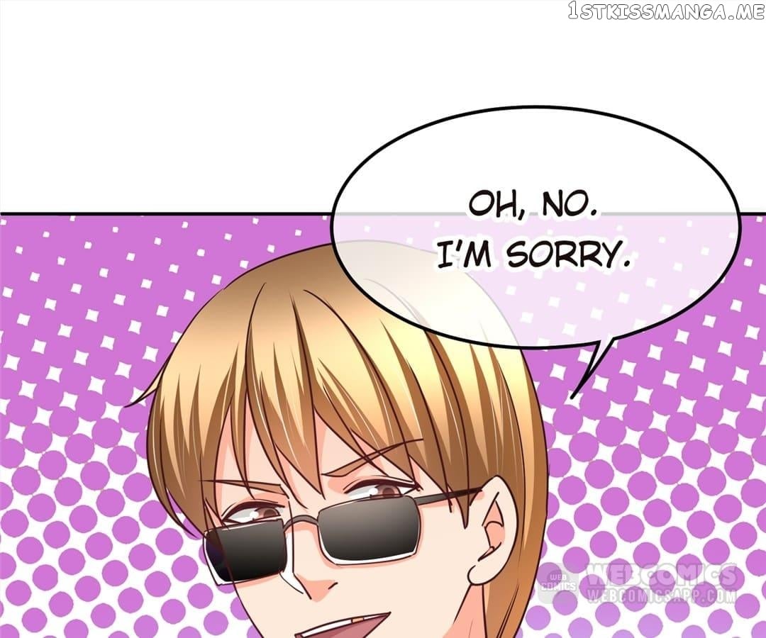Counter-Attack of a Pregnant Actress chapter 52 - page 46