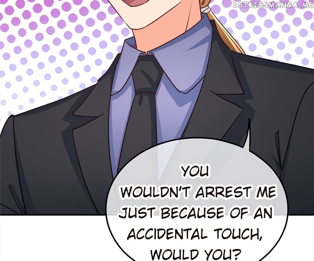 Counter-Attack of a Pregnant Actress chapter 52 - page 47