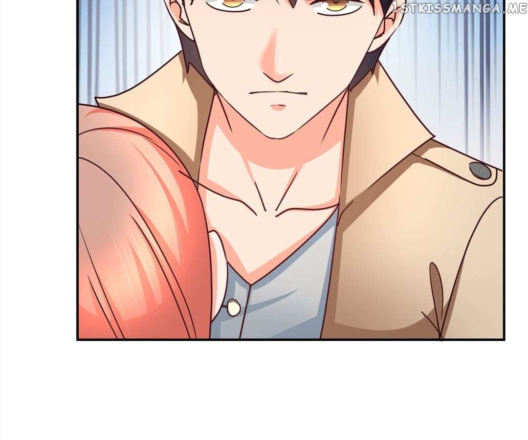Counter-Attack of a Pregnant Actress chapter 52 - page 49