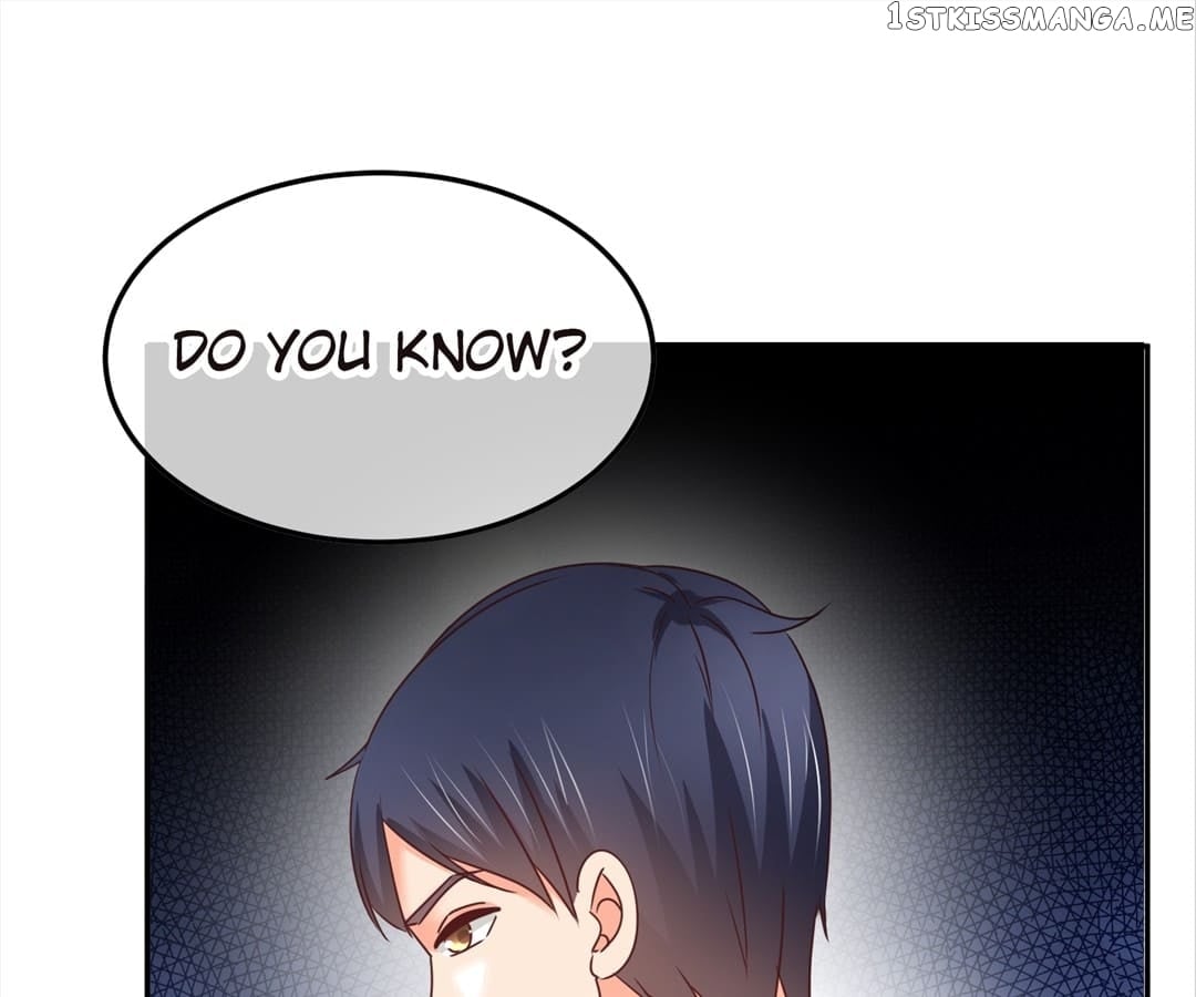 Counter-Attack of a Pregnant Actress chapter 52 - page 5