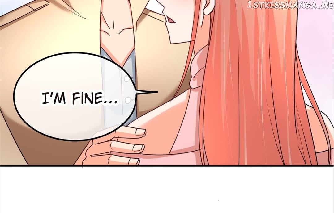 Counter-Attack of a Pregnant Actress chapter 52 - page 51