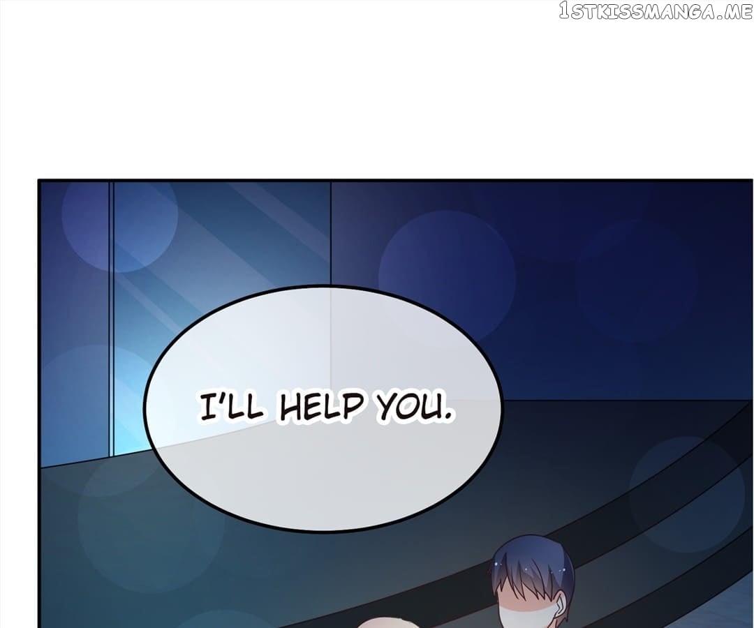Counter-Attack of a Pregnant Actress chapter 52 - page 52