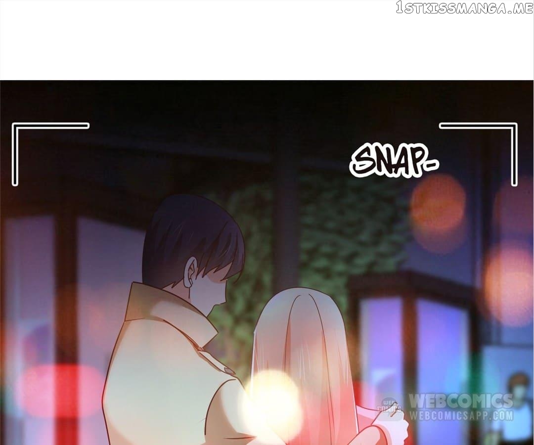 Counter-Attack of a Pregnant Actress chapter 52 - page 54