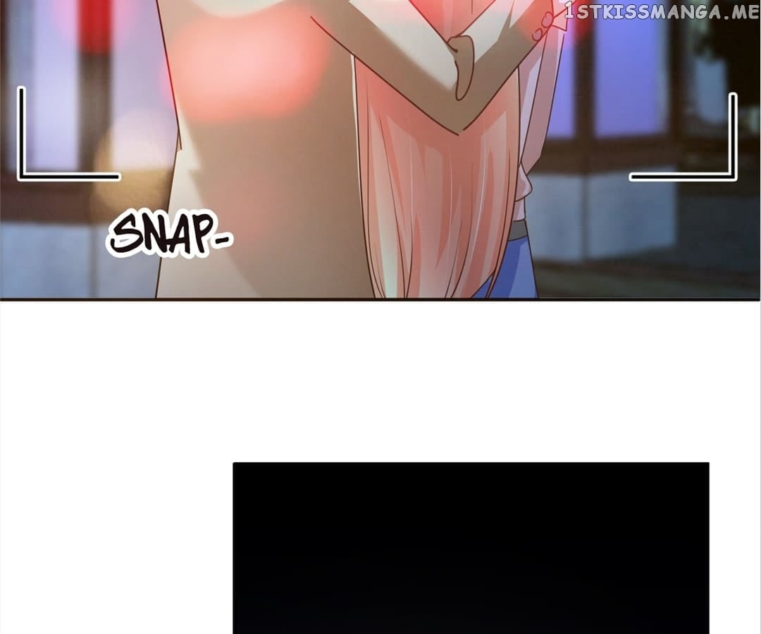 Counter-Attack of a Pregnant Actress chapter 52 - page 55