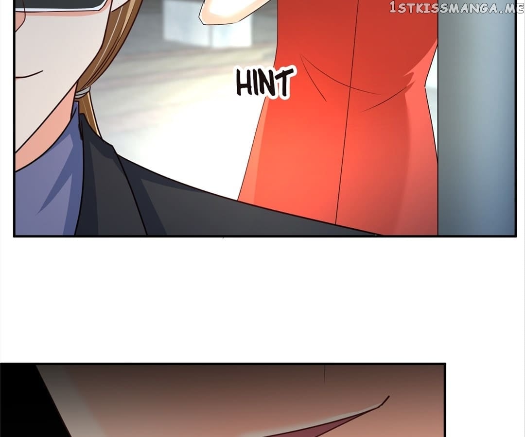 Counter-Attack of a Pregnant Actress chapter 52 - page 59