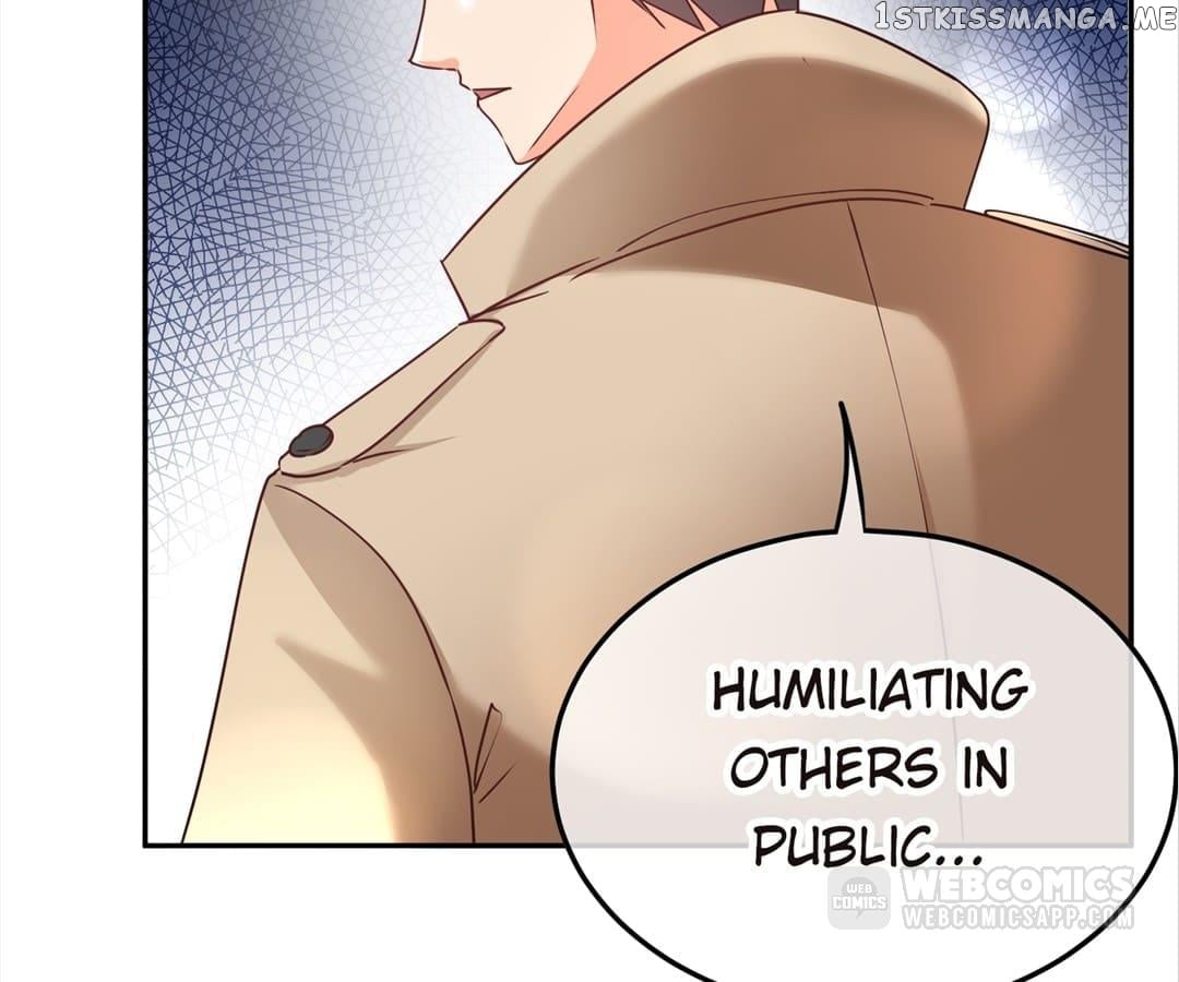 Counter-Attack of a Pregnant Actress chapter 52 - page 6