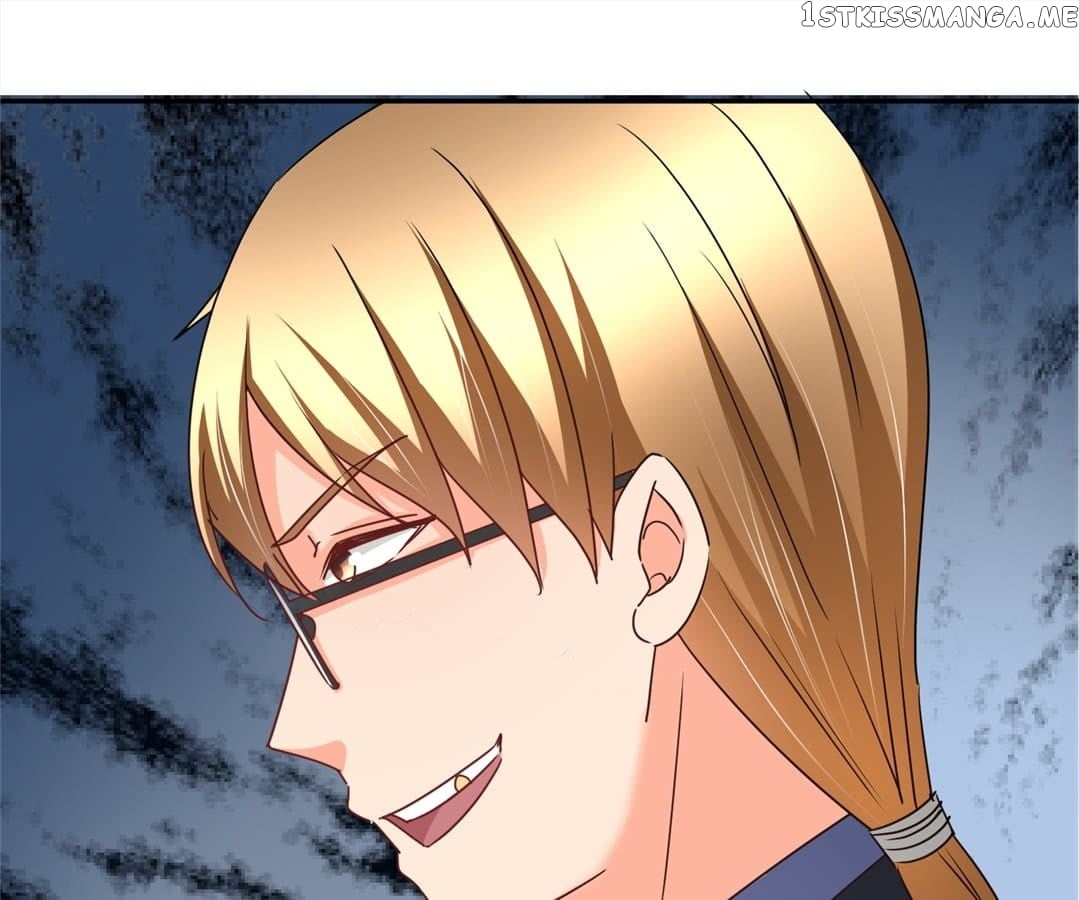 Counter-Attack of a Pregnant Actress chapter 52 - page 61