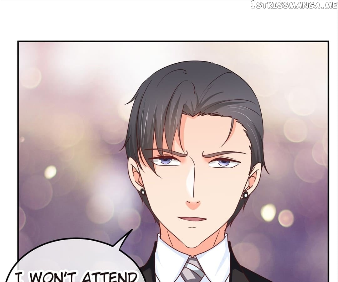 Counter-Attack of a Pregnant Actress chapter 52 - page 68