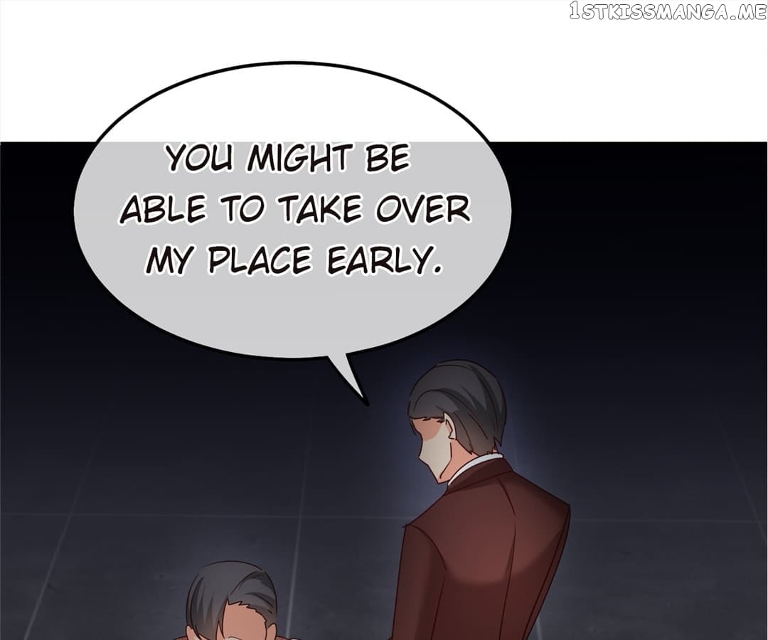 Counter-Attack of a Pregnant Actress chapter 52 - page 77