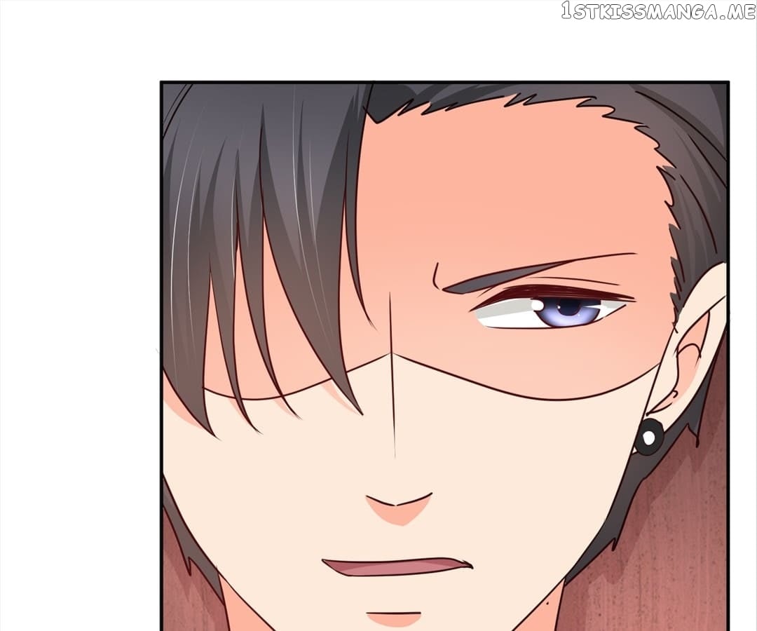 Counter-Attack of a Pregnant Actress chapter 52 - page 79