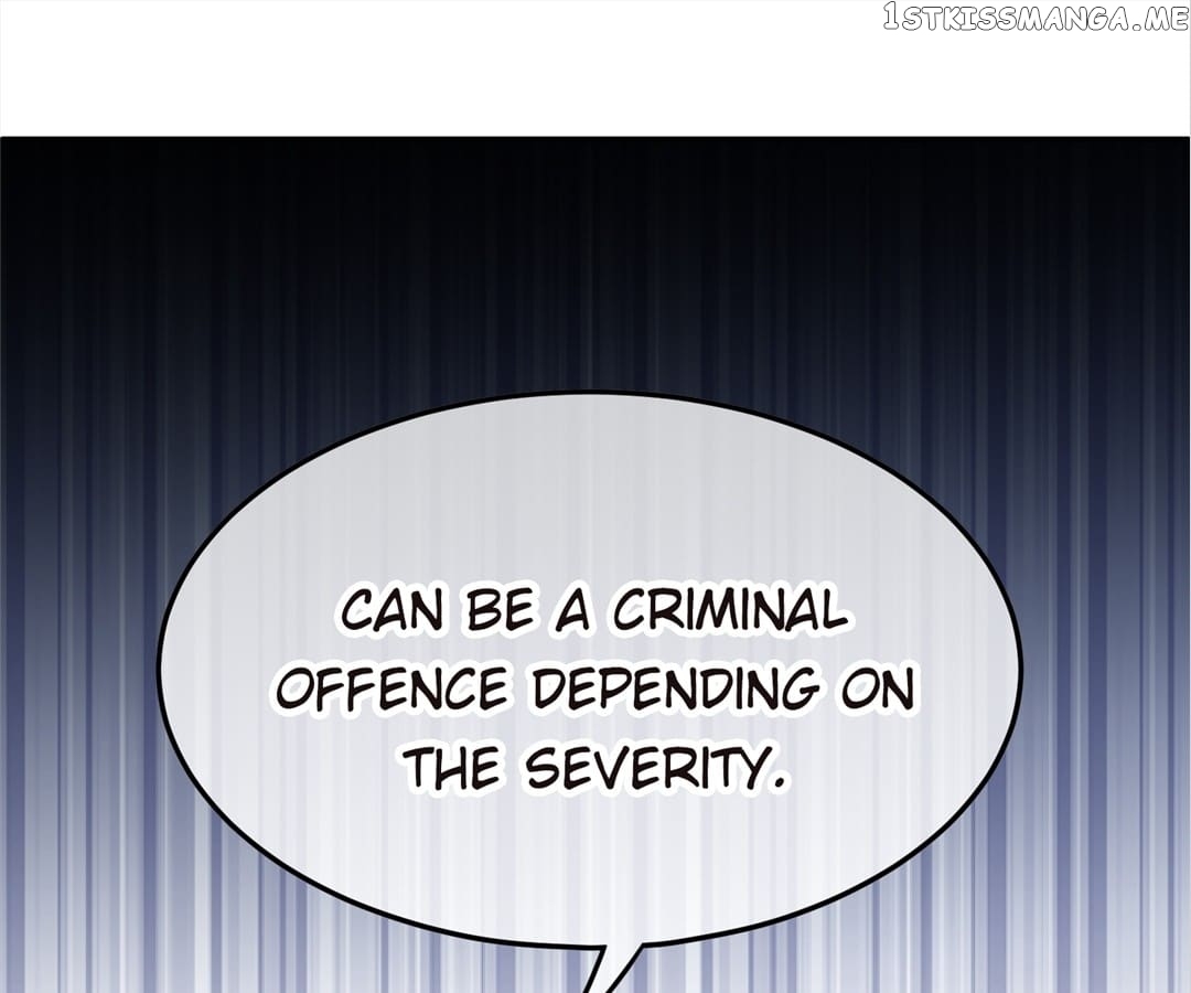 Counter-Attack of a Pregnant Actress chapter 52 - page 8